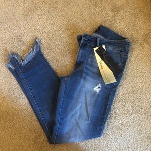 Brand New Ankle Skinny Jeans